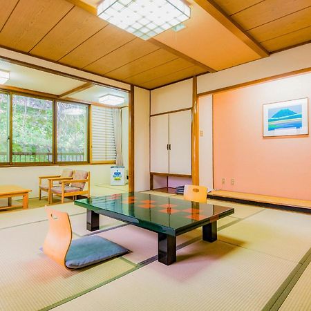 Hotel Ooedo Onsen Monogatari Ikaho Shibukawa Zewnętrze zdjęcie