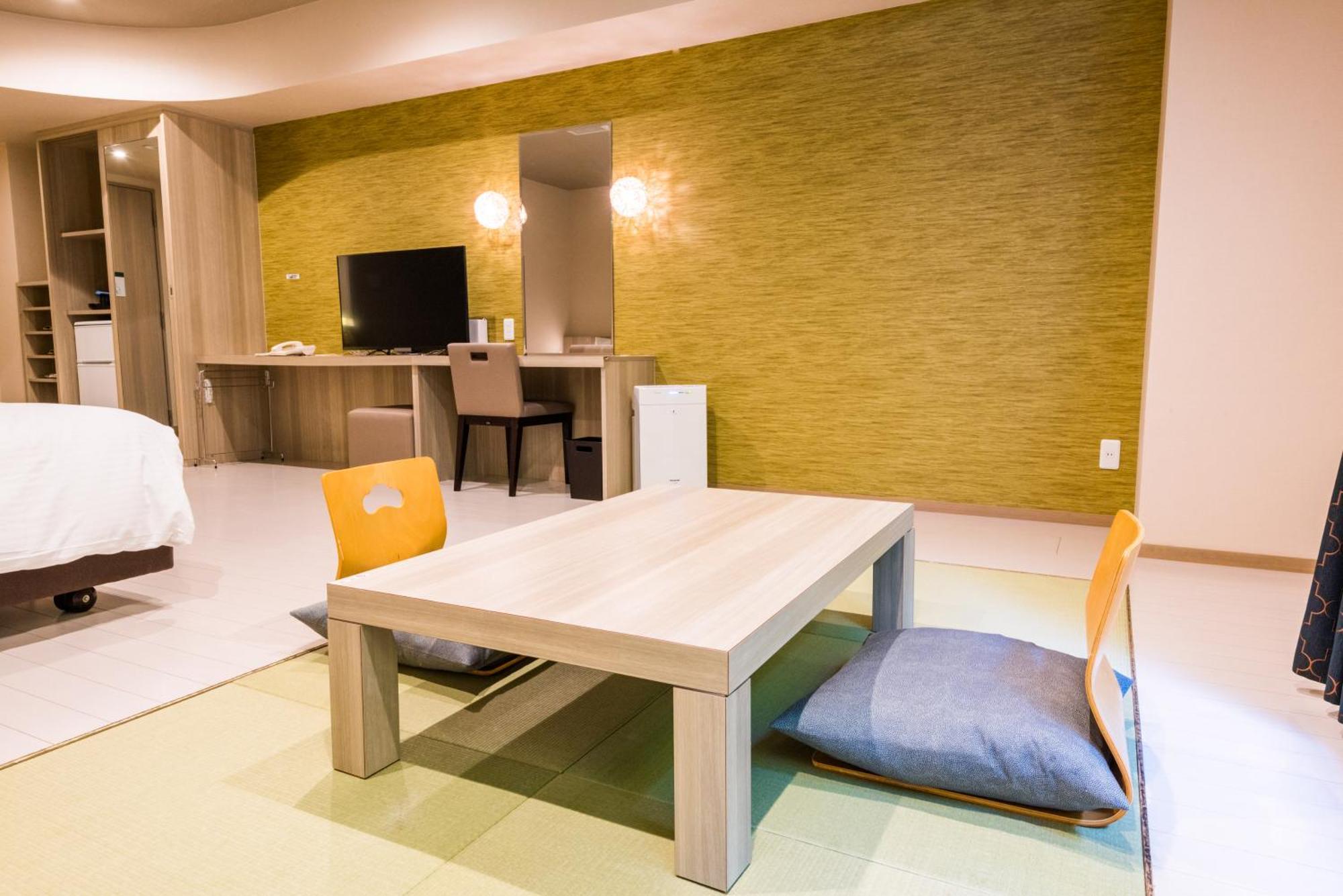 Hotel Ooedo Onsen Monogatari Ikaho Shibukawa Pokój zdjęcie