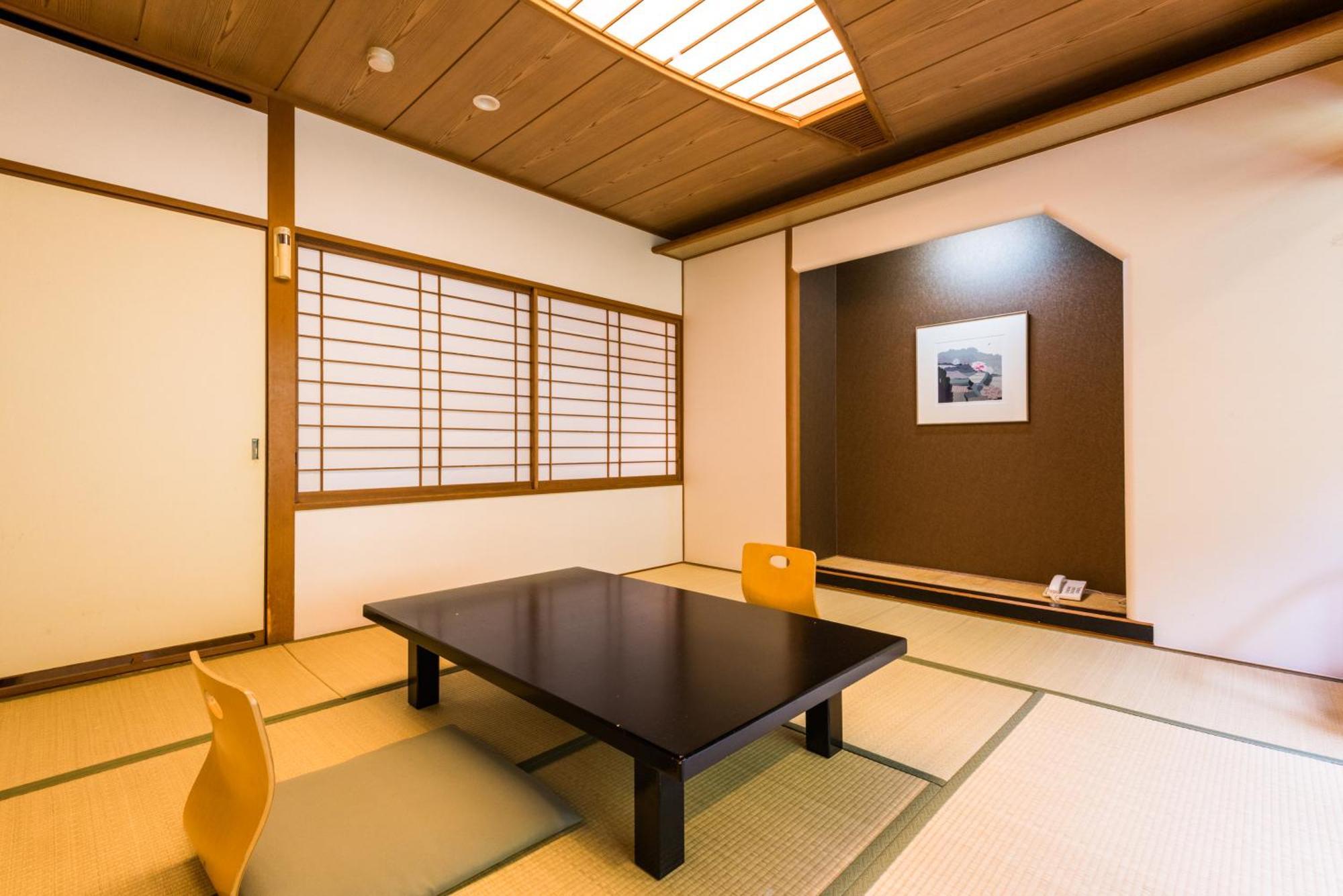 Hotel Ooedo Onsen Monogatari Ikaho Shibukawa Pokój zdjęcie