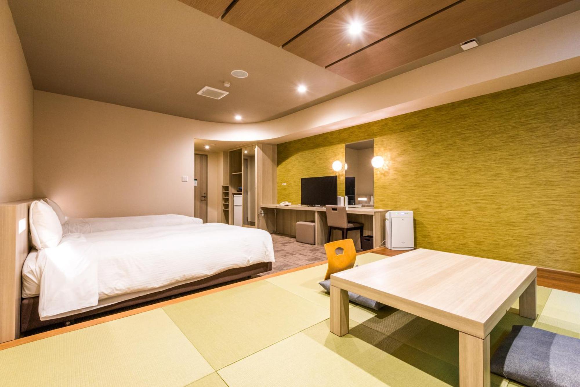 Hotel Ooedo Onsen Monogatari Ikaho Shibukawa Pokój zdjęcie