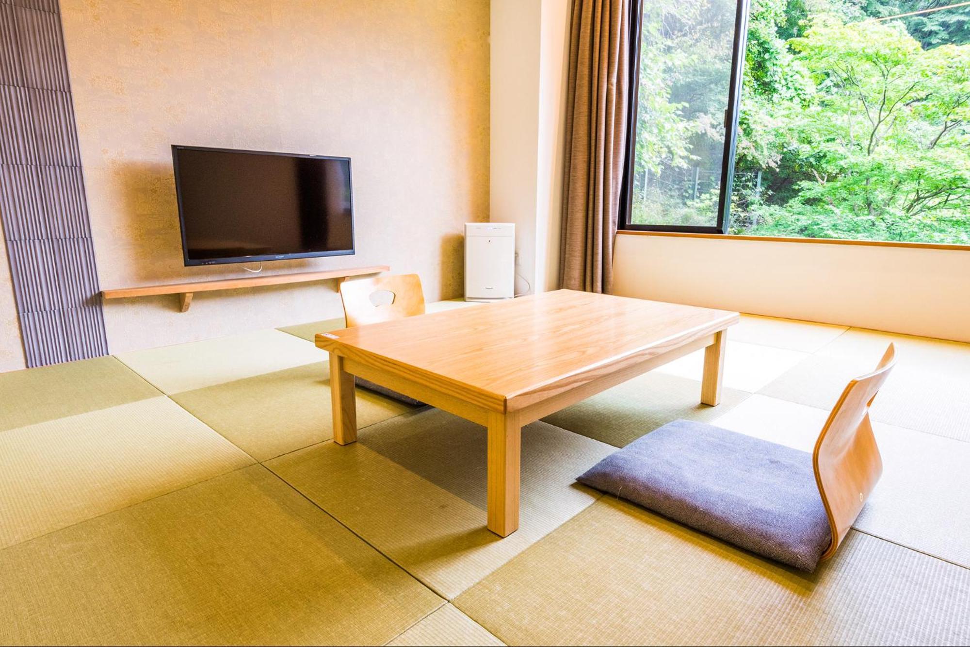 Hotel Ooedo Onsen Monogatari Ikaho Shibukawa Zewnętrze zdjęcie