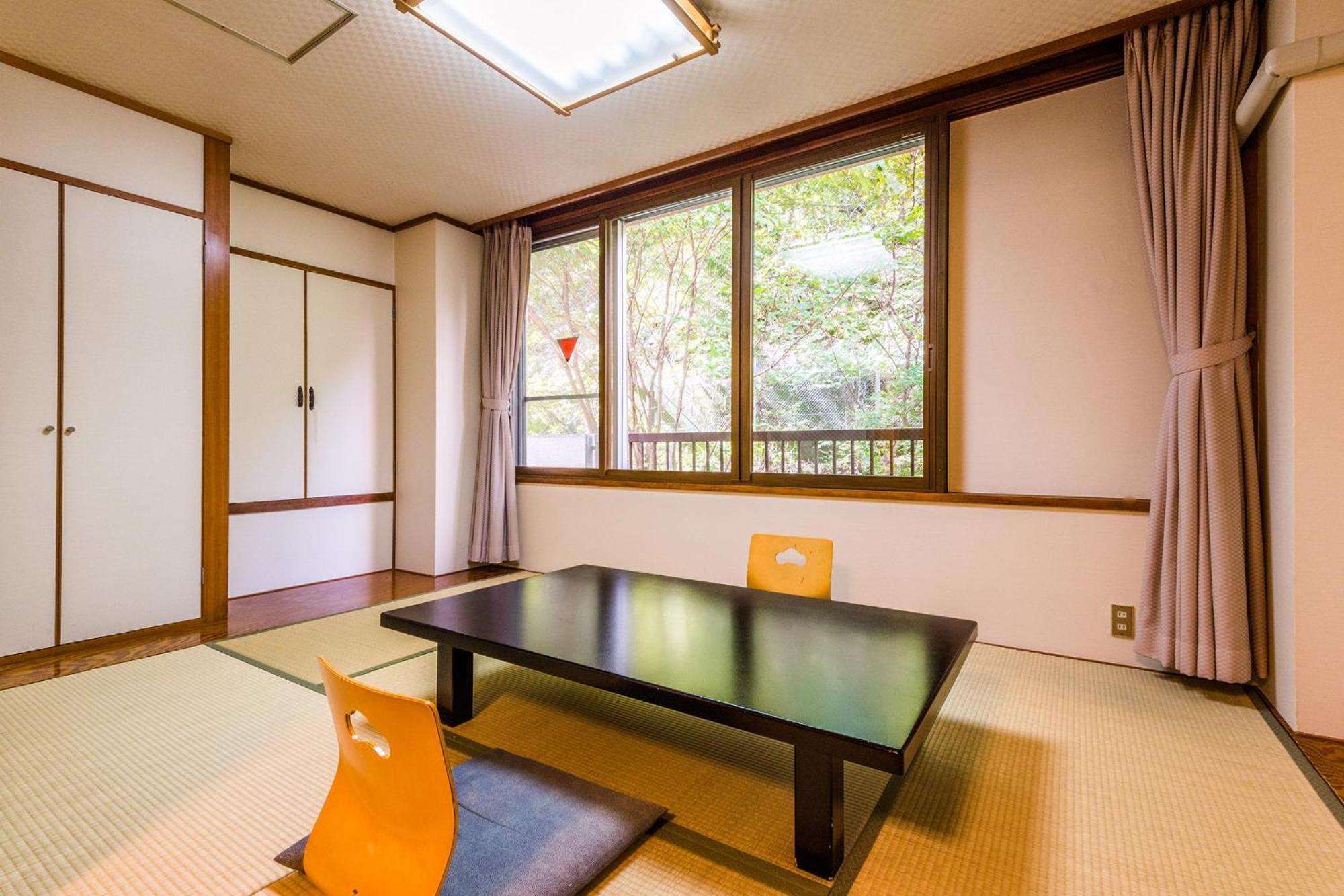Hotel Ooedo Onsen Monogatari Ikaho Shibukawa Zewnętrze zdjęcie